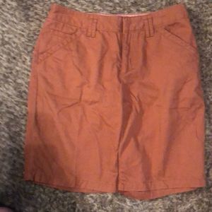 NWOT Eddie Bauer Short